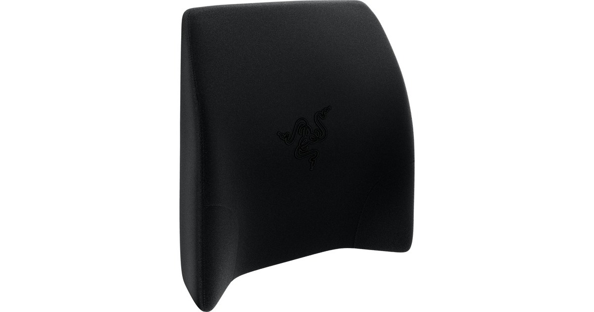 Razer Lumbar Cushion, Kissen(schwarz)