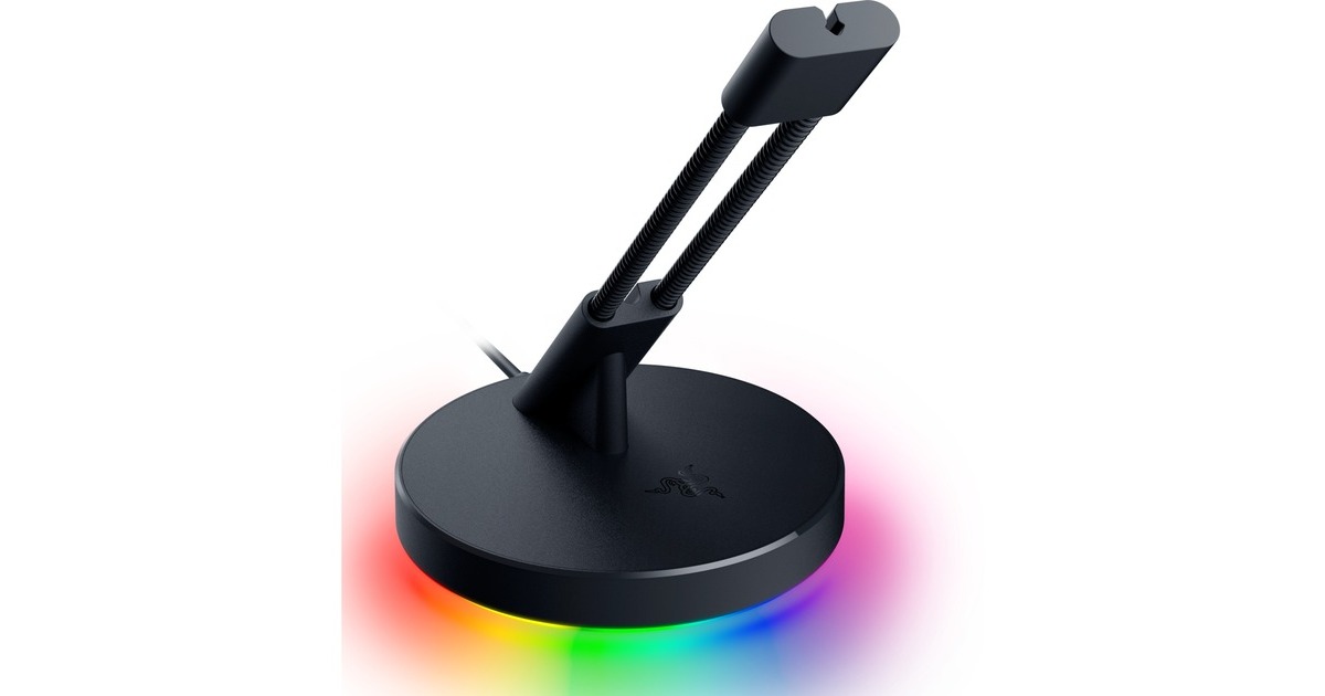 Razer Mouse Bungee V3 Chroma, Kabelmanagement(schwarz)