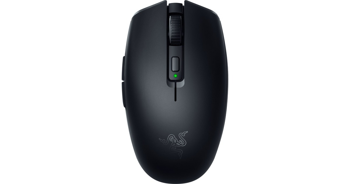 Razer Orochi V2, Gaming-Maus(schwarz)