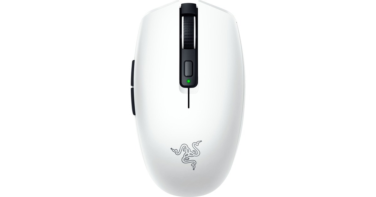Razer Orochi V2, Gaming-Maus(weiß)