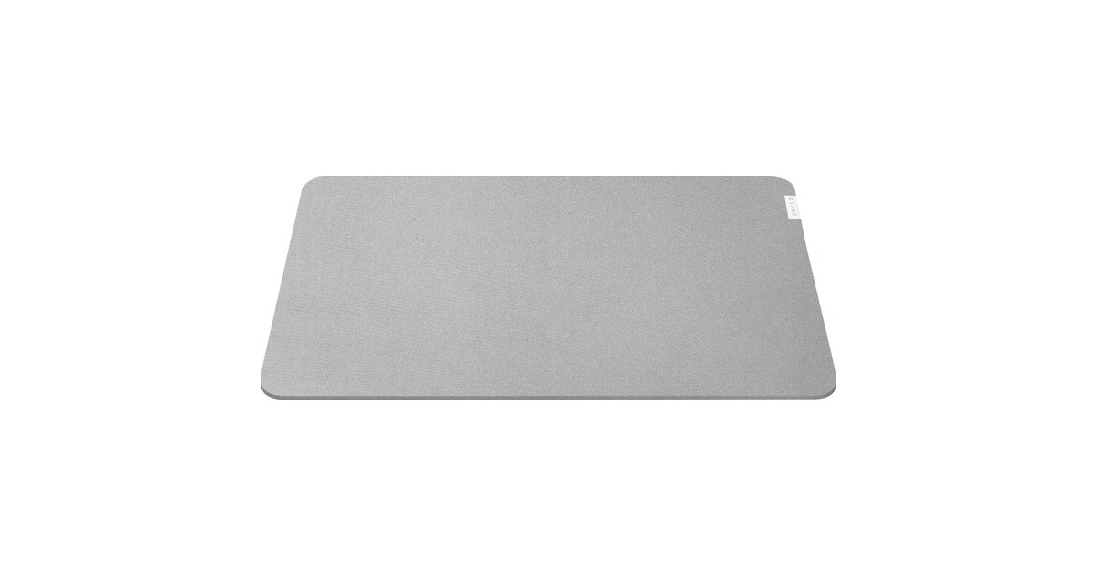 Razer Pro Glide, Gaming-Mauspad(grau, Medium)