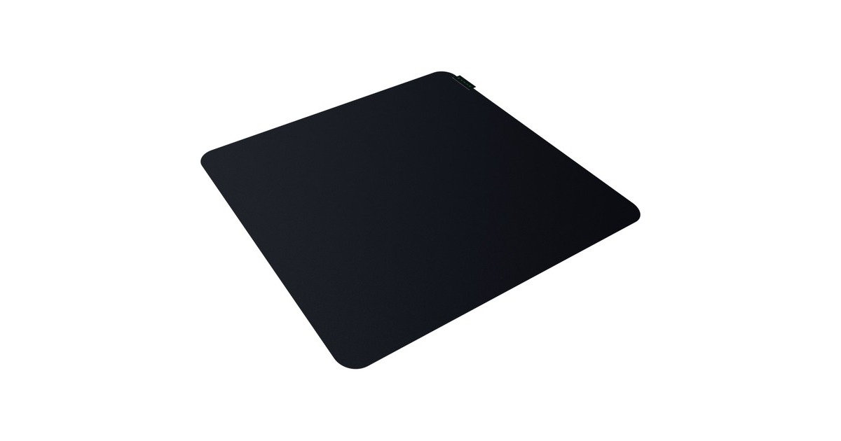 Razer Sphex V3, Gaming-Mauspad(schwarz, Large)