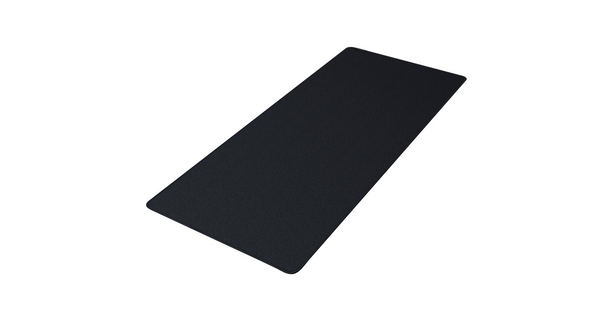 Razer Strider, Gaming-Mauspad(schwarz, Größe XXL)