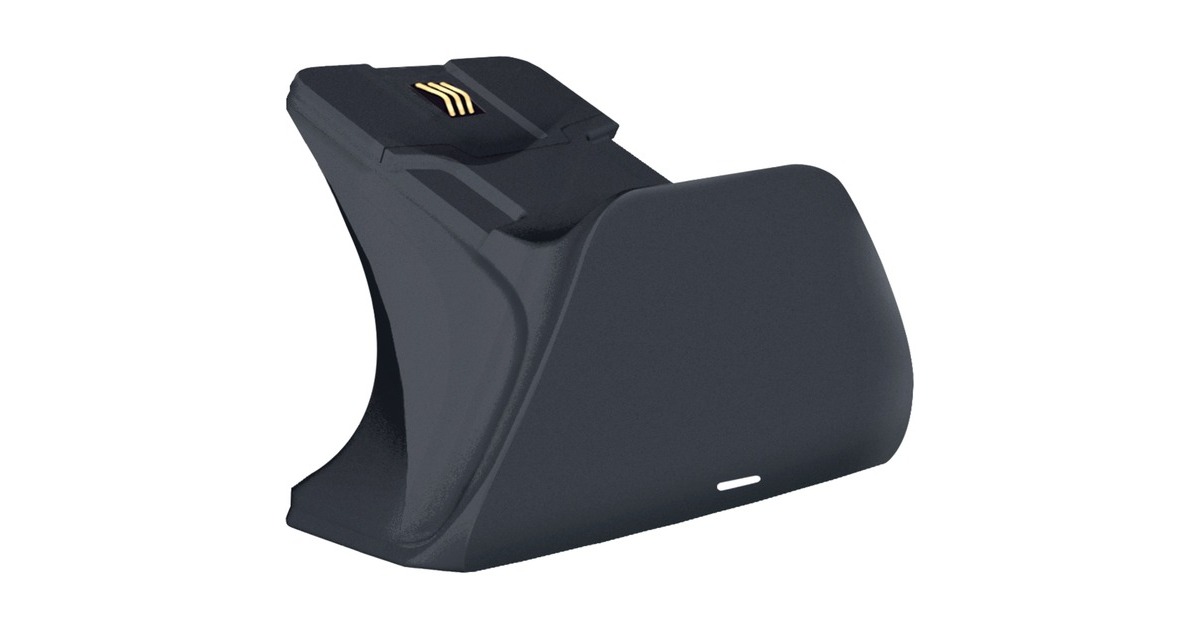 Razer Universal Quick Charging Stand - Carbon Black, Ladestation(schwarz, für Xbox)