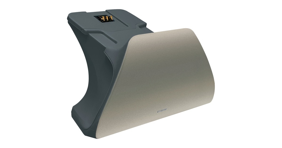 Razer Universal Quick Charging Stand for Xbox, Ladegerät(Lunar Shift)