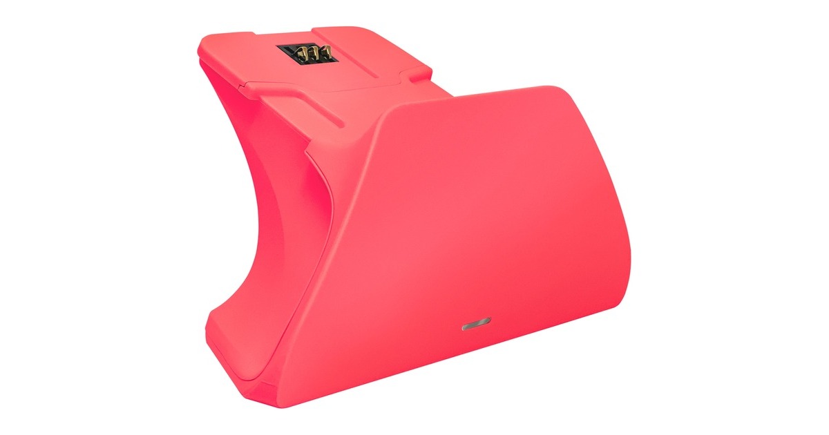 Razer Universal Quick Charging Stand for Xbox, Ladestation(pink, für Xbox)