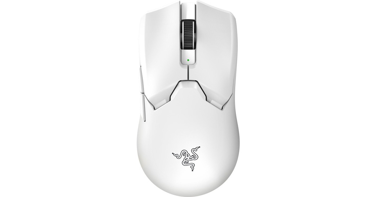 Razer Viper V2 Pro, Gaming-Maus(weiß)