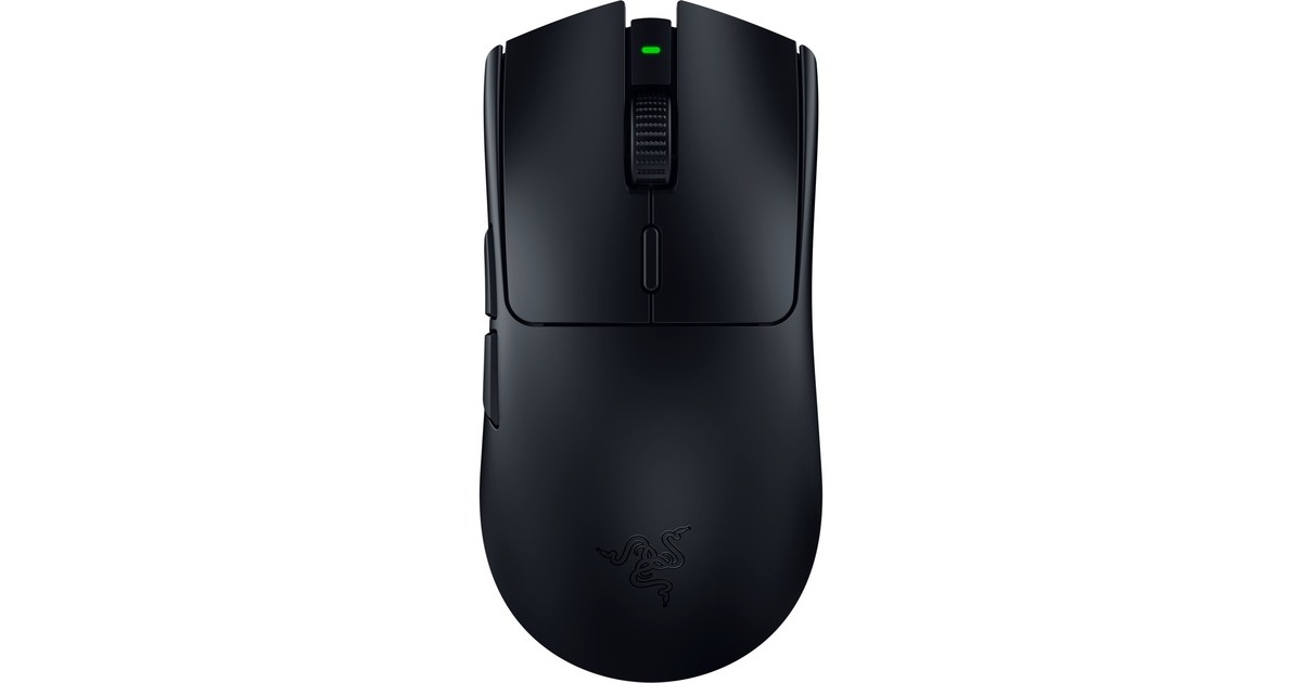 Razer Viper V3 HyperSpeed, Gaming-Maus(schwarz)