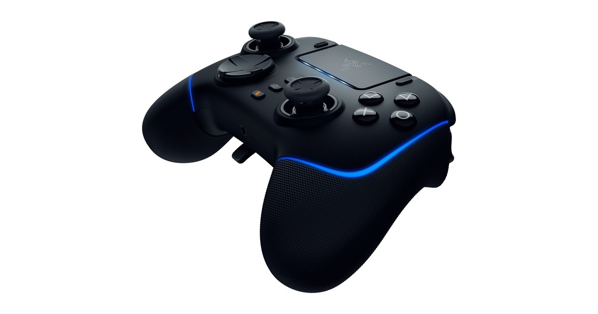 Razer Wolverine V2 Pro, Gamepad(schwarz)