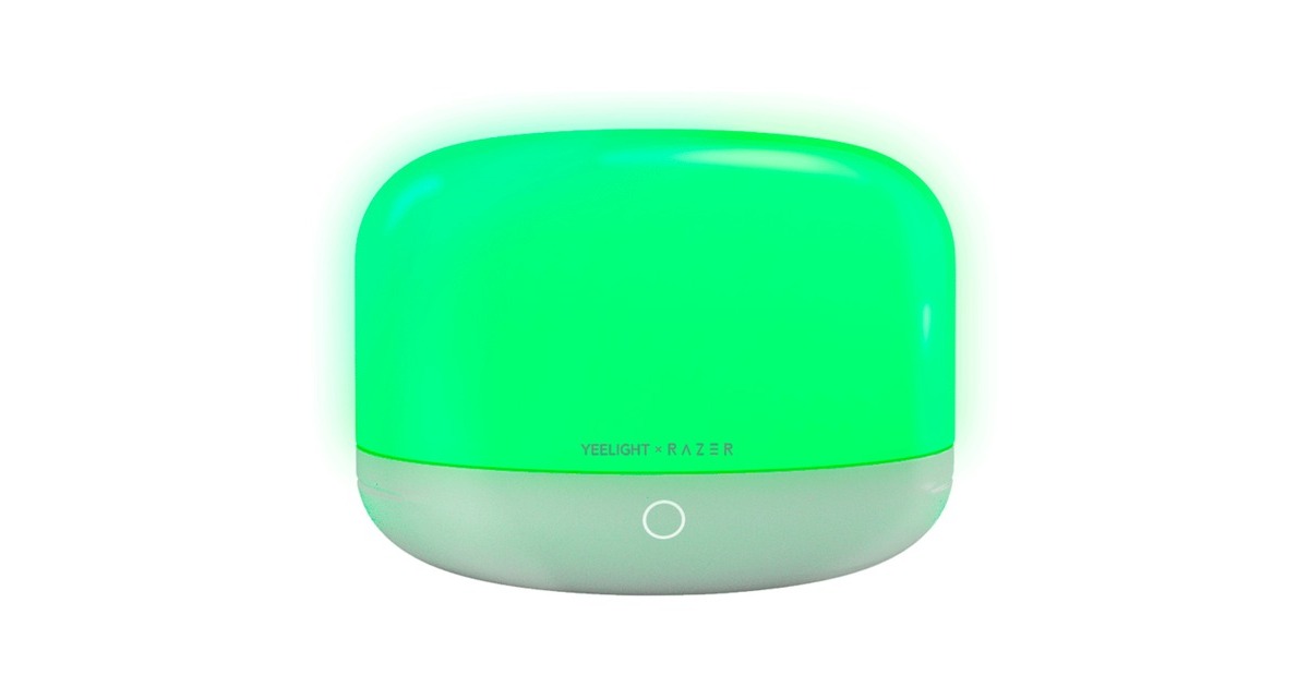Razer Yeelight LED Smart Lamp D2, LED-Leuchte