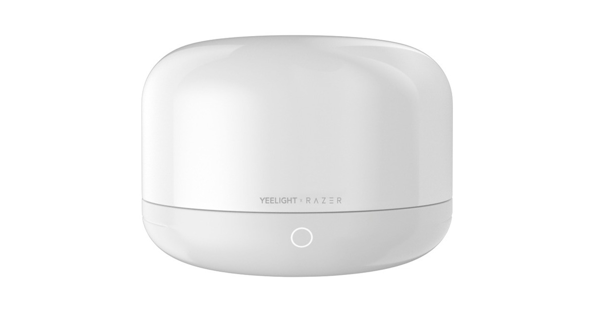 Razer Yeelight LED Smart Lamp D2, LED-Leuchte