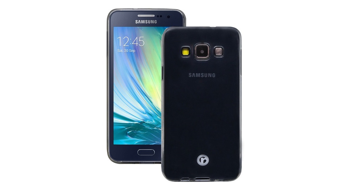 Redneck TPU Flexi Case, Handyhülle(Samsung Galaxy A3 (2017))