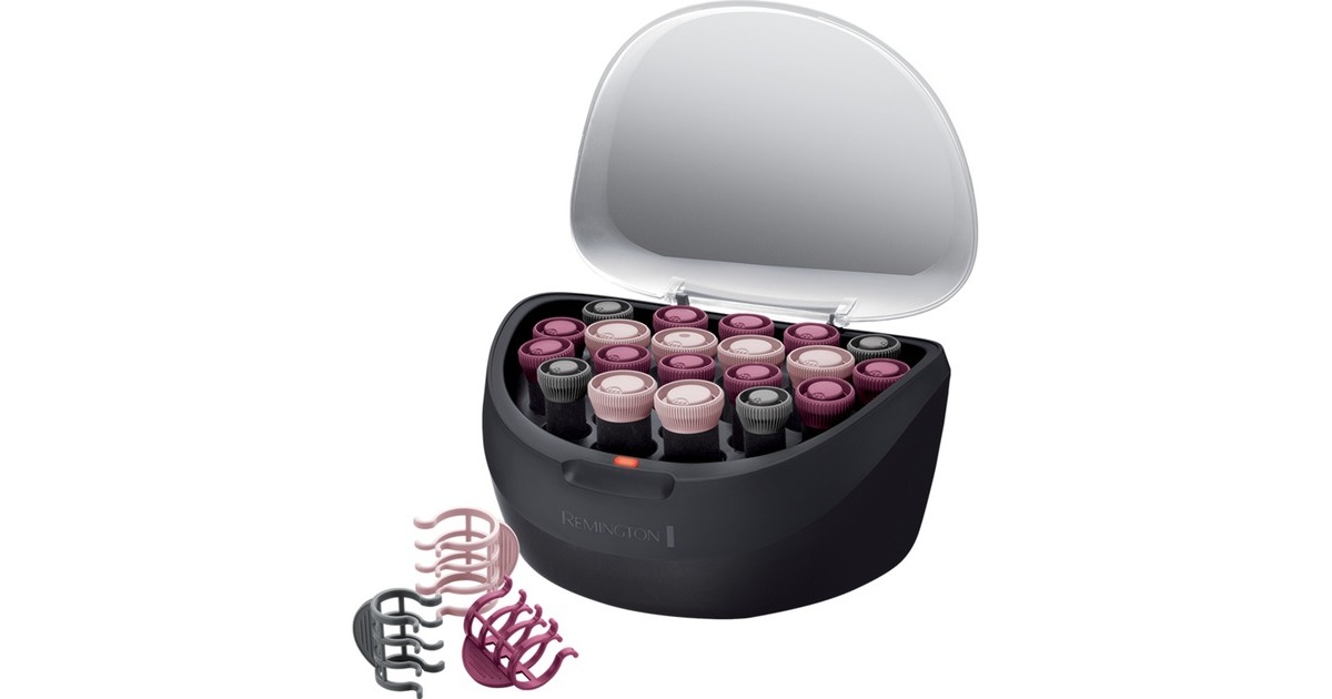 Remington H5600, Lockenwickler(schwarz/rosa)
