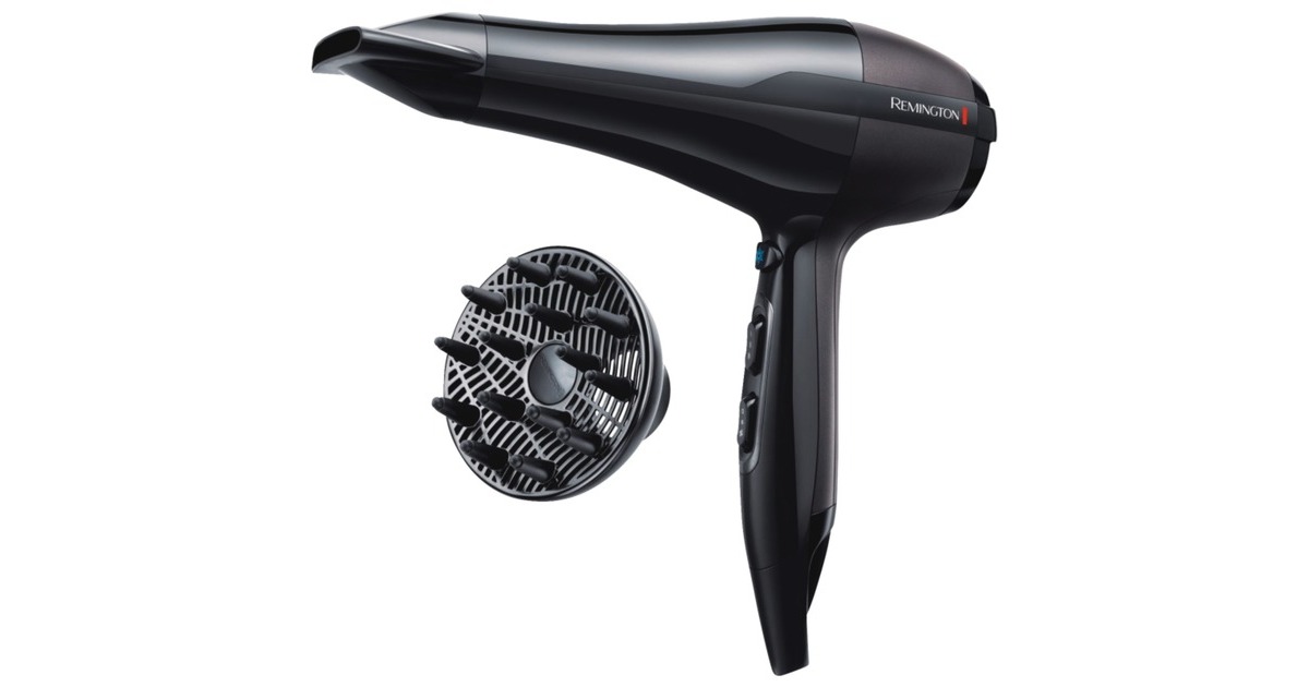 Remington Pro-Air AC5999, Haartrockner(schwarz)