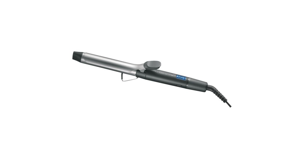 Remington Pro Soft Curl CI6525, Lockenstab(schwarz)