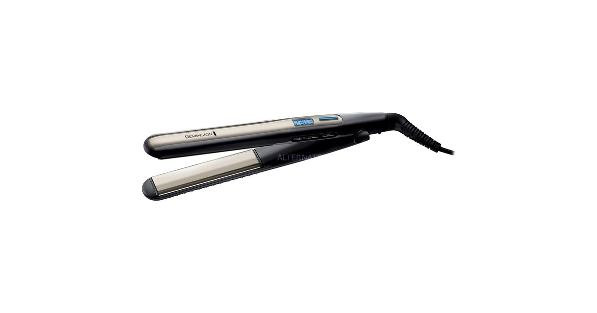 Remington S6500 Sleek & Curl, Multistyler(schwarz/gold)