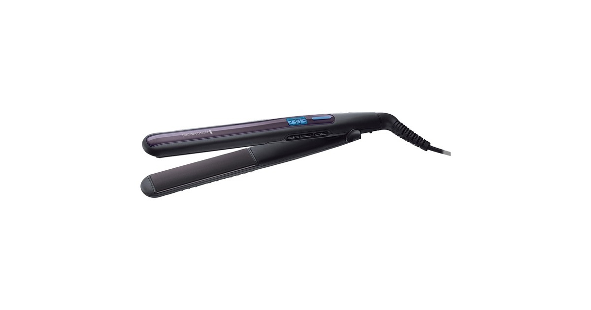 Remington S6505 Pro-Sleek & Curl, Multistyler(schwarz)