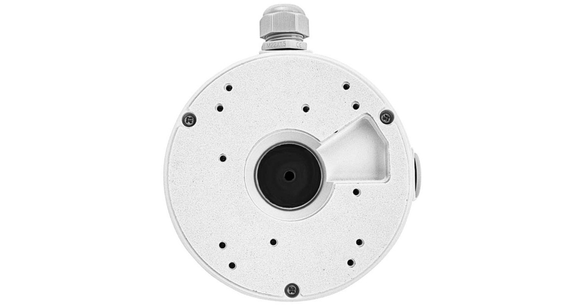 Reolink AnschlussdoseD20(weiß)