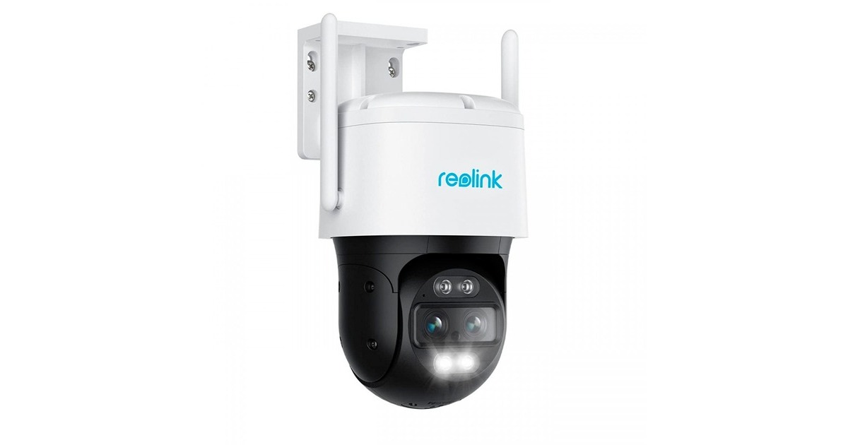 Reolink DUO PTZ WiFi Reolink DUO PTZ WiFi