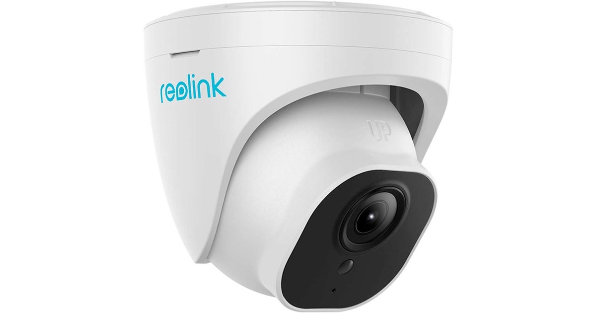 Reolink RLC-1020A, Überwachungskamera(weiß/schwarz, 10 Megapixel, PoE) Reolink RLC-1020A, Überwachungskamera(weiß/schwarz, 10 Megapixel, PoE)