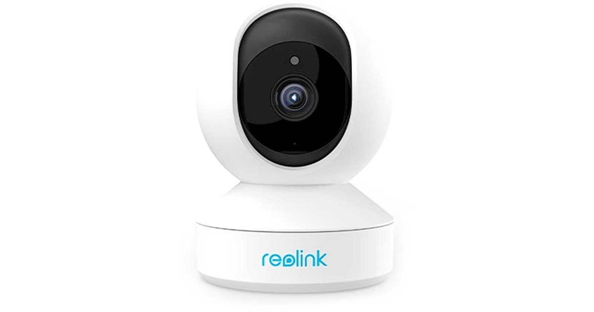 Reolink T1 Pro, Überwachungskamera(weiß, 4 Megapixel, WLAN) Reolink T1 Pro, Überwachungskamera(weiß, 4 Megapixel, WLAN)