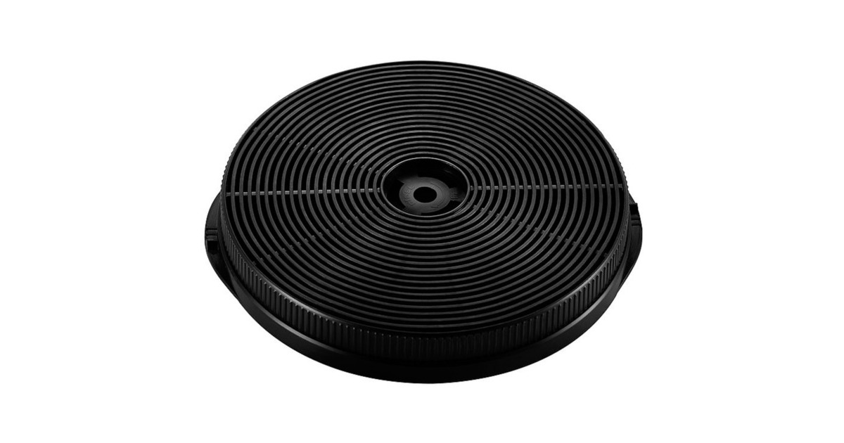 Respekta Aktiv-Kohlefilter MIZ 1000 N(2 Stück)