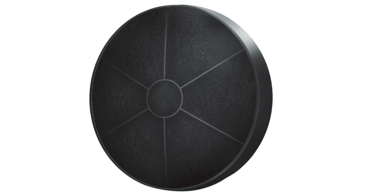 Respekta Aktiv-Kohlefilter universal MI 160 N