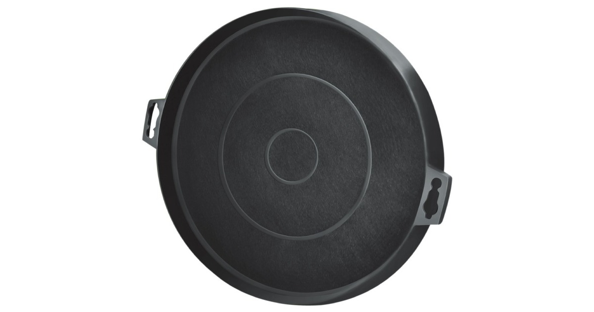 Respekta Aktiv-Kohlefilter universal MI 160 N