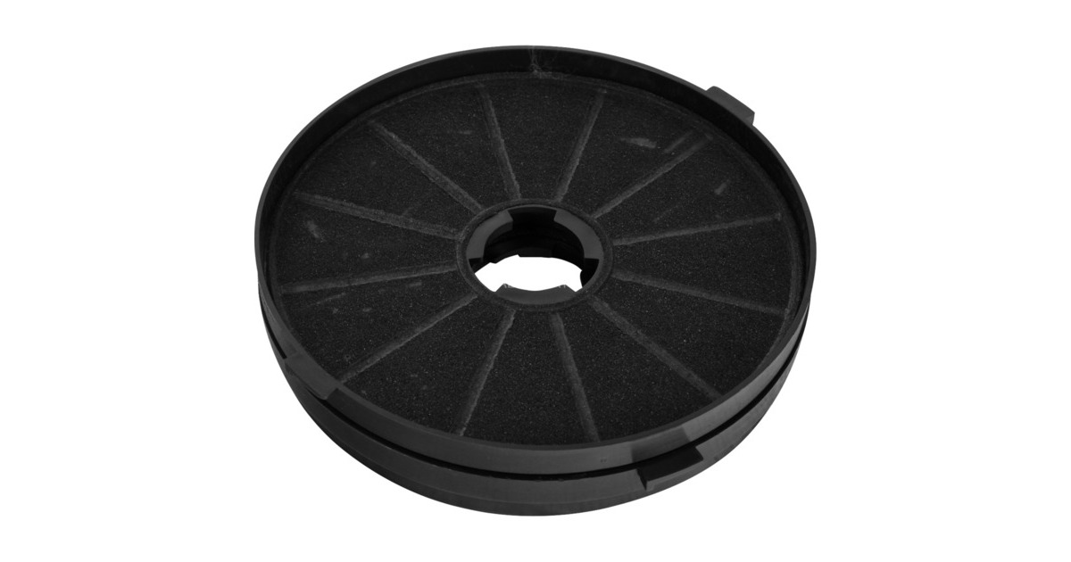 Respekta Aktivkohlefilter MIZ6000, für CH22010 / 21060 SBZ / WBZ(2 Stück)