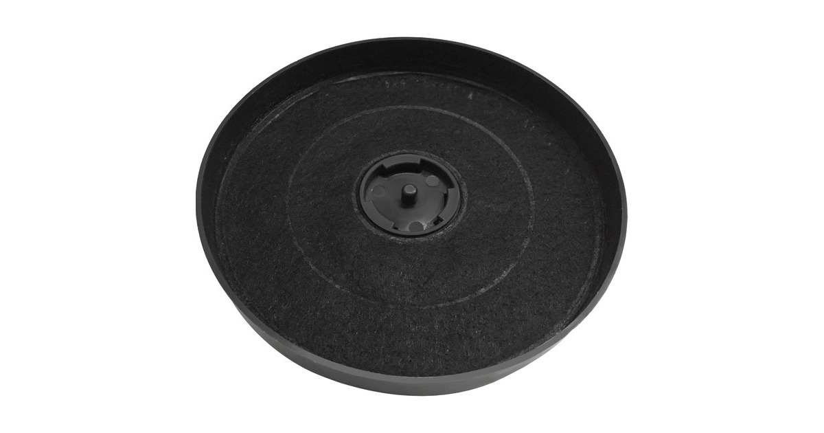 Respekta Aktivkohlefilter MIZ 1110(2 Stück)