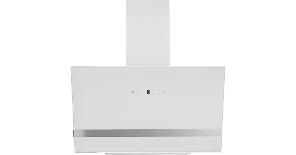 Respekta CH 24090 WAM, Dunstabzugshaube(weiß)