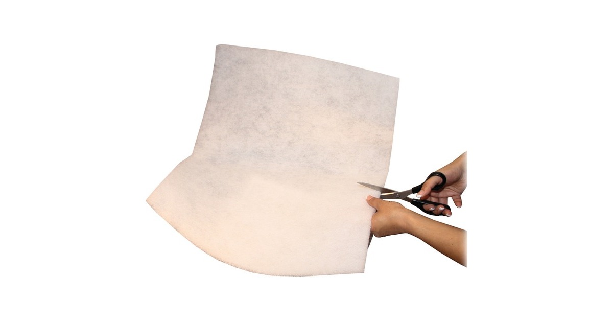 Respekta Fett-Filtervlies MI 152 FN(3 Stück)