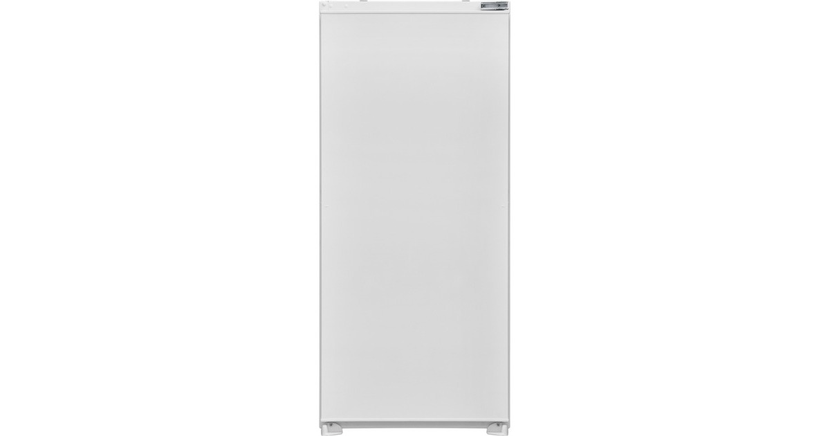 Respekta KS 1224, Kühlschrank(122 cm Nischenmaß)