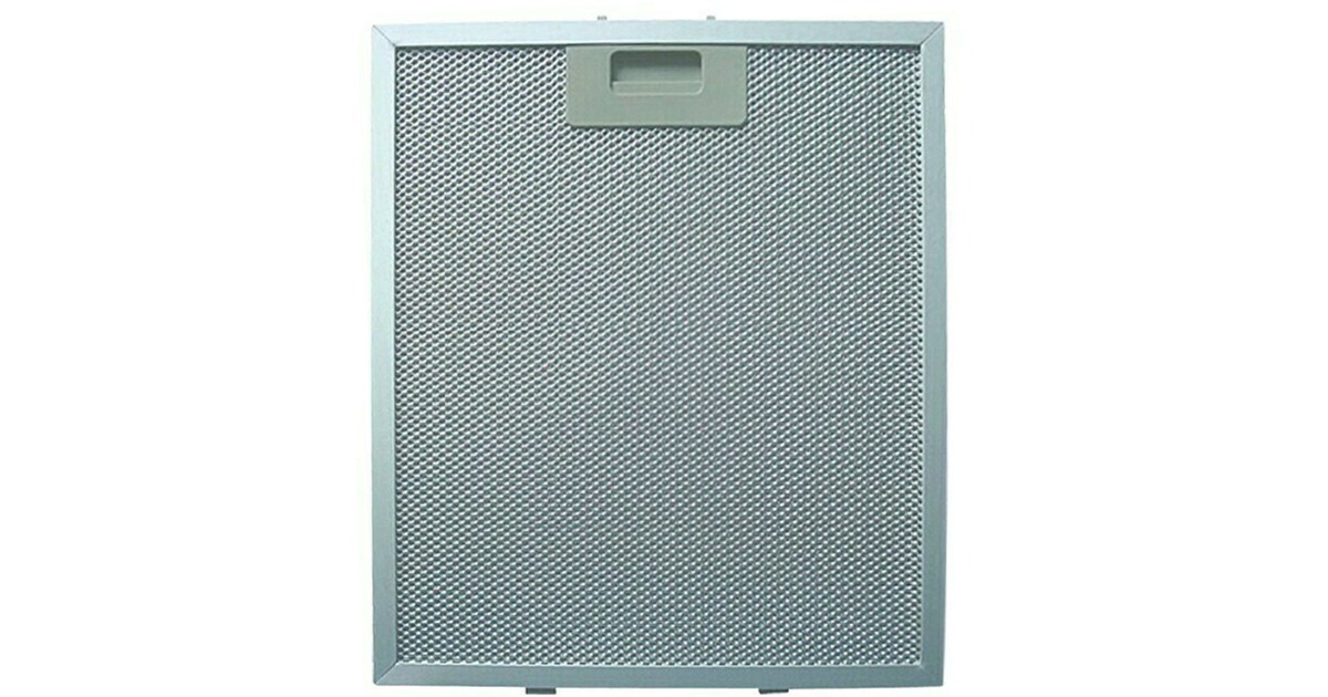 Respekta Metall-Fettfilter MIZ 1600(2 Stück)