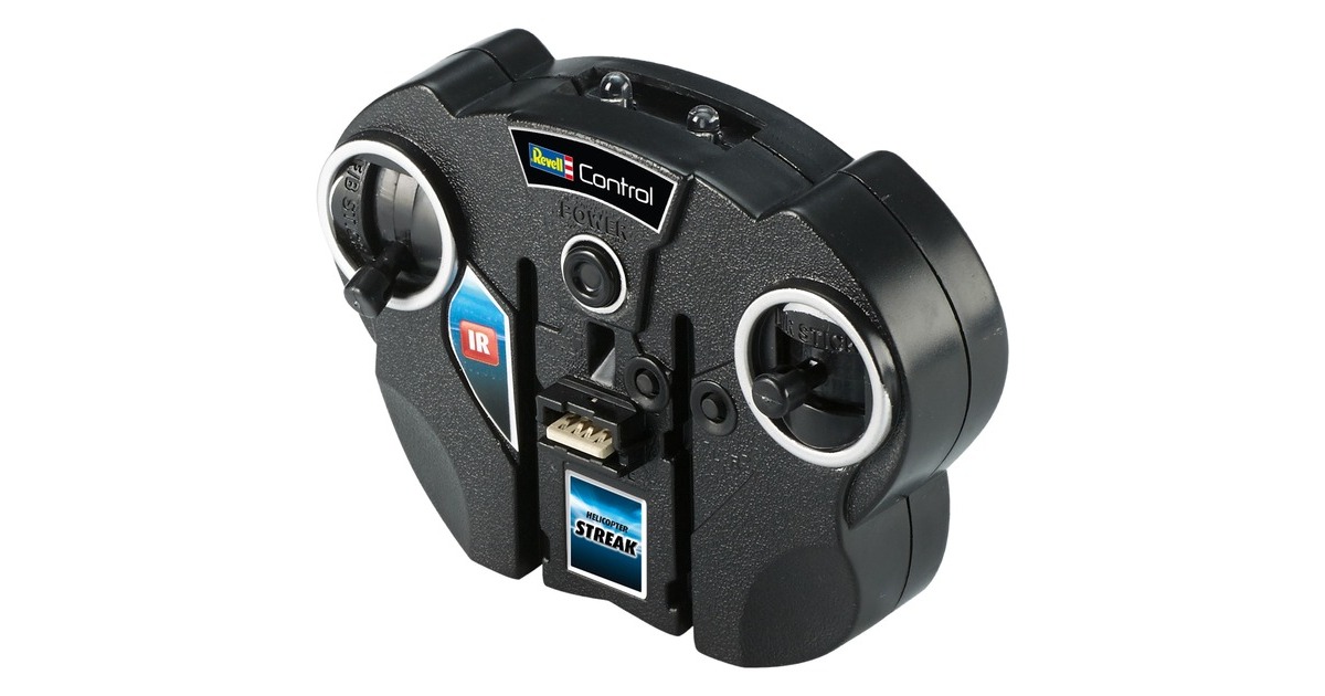 Revell Glow in the Dark Heli 