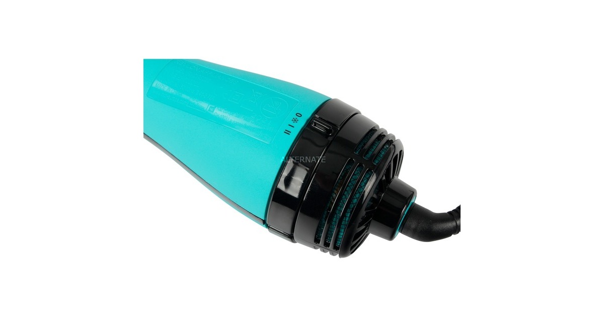Revlon Salon One-Step Volumizer RVDR5222MUKE Mint Edition, Warmluftbürste(mint/schwarz)