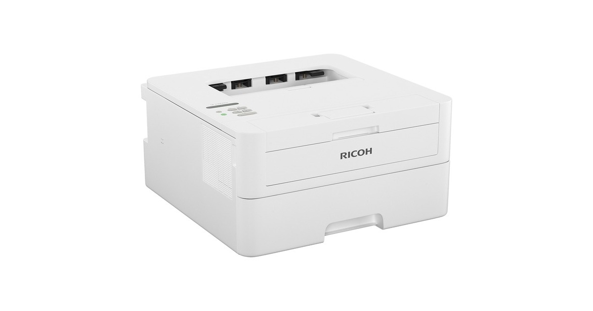 Ricoh SP 230DNw, Laserdrucker(grau, USB, LAN, WLAN) Ricoh SP 230DNw, Laserdrucker(grau, USB, LAN, WLAN)