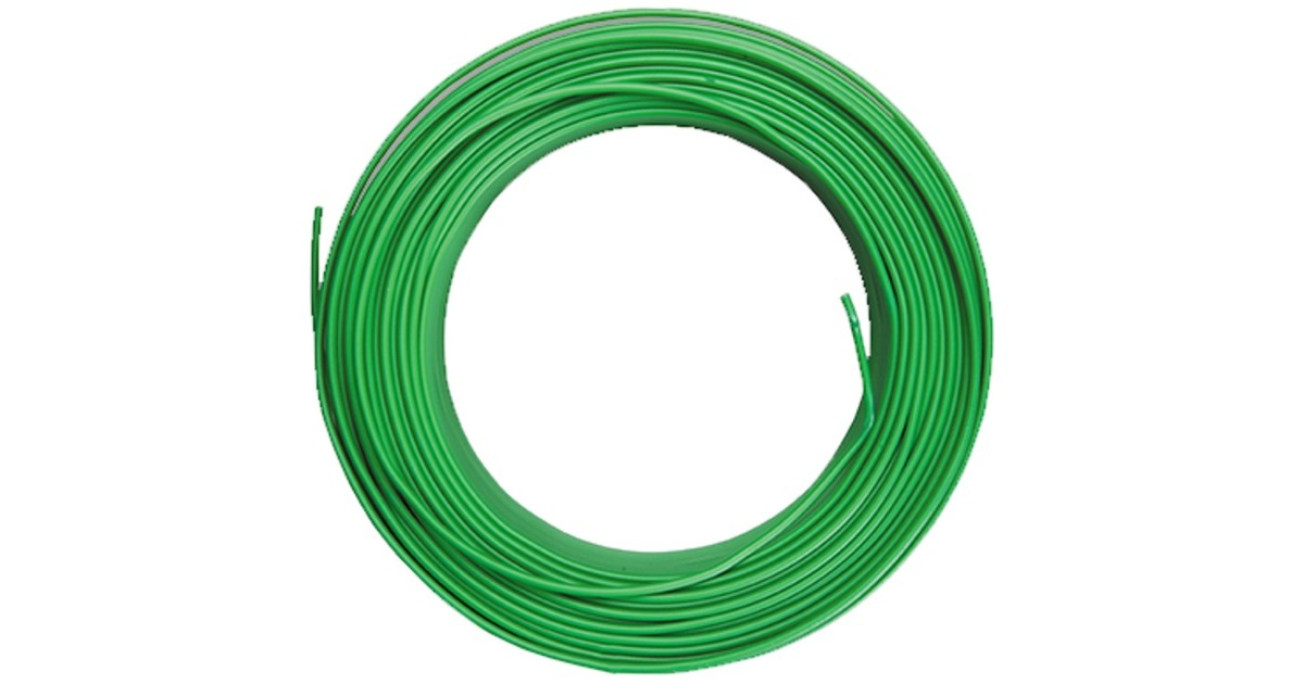 Robomow Begrenzungskabel, 100 Meter(grün)