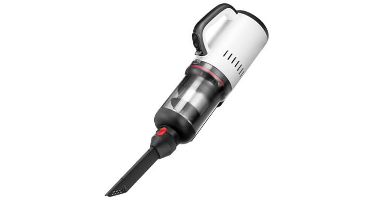 Roborock Dyad Pro Combo, Nass-/Trockensauger(weiß/schwarz)