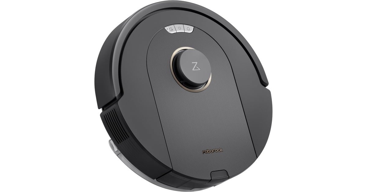 Roborock Q5 Pro, Saugroboter(schwarz, Outlet)