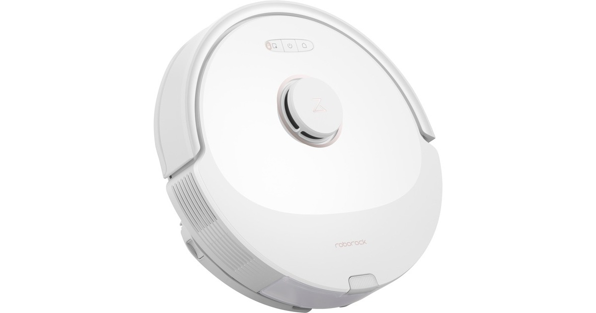 Roborock Q8 Max, Saugroboter(weiß)