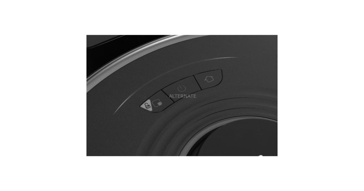 Roborock S7, Saugroboter(schwarz, mit Wischfunktion, Outlet) Roborock S7, Saugroboter(schwarz, mit Wischfunktion, Outlet)