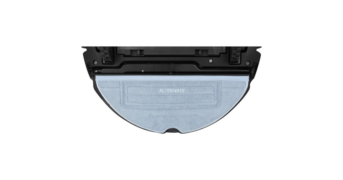 Roborock S7, Saugroboter(schwarz, mit Wischfunktion, Outlet) Roborock S7, Saugroboter(schwarz, mit Wischfunktion, Outlet)