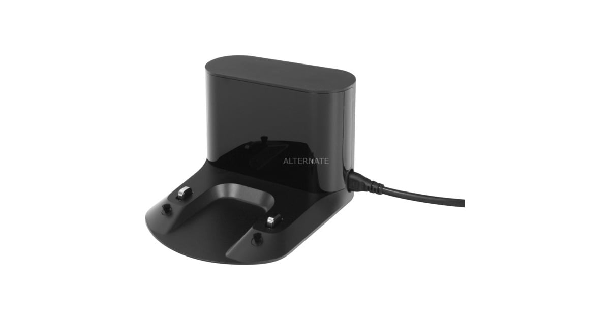 Roborock S7, Saugroboter(schwarz, mit Wischfunktion, Outlet) Roborock S7, Saugroboter(schwarz, mit Wischfunktion, Outlet)