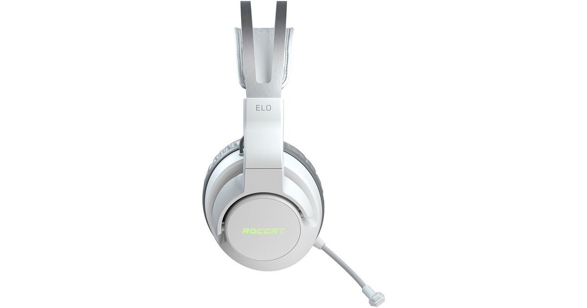Roccat ELO 7.1 AIR, Gaming-Headset(weiß)