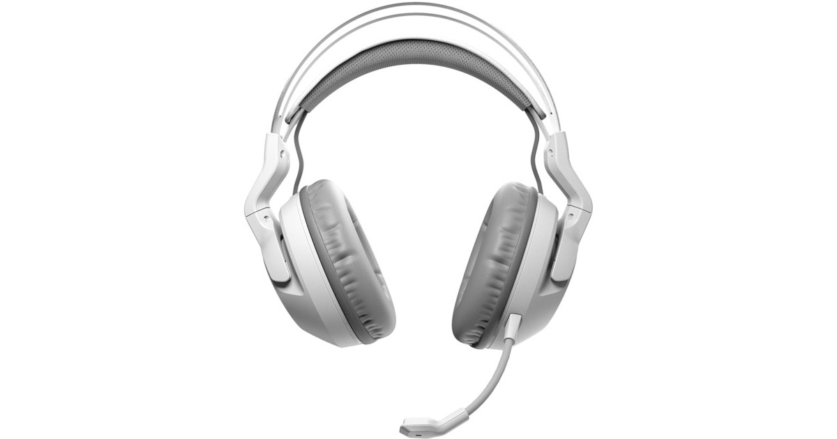 Roccat ELO 7.1 AIR, Gaming-Headset(weiß)