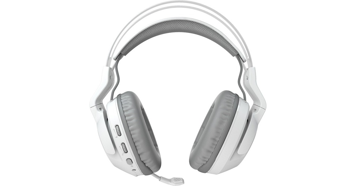 Roccat ELO 7.1 AIR, Gaming-Headset(weiß)