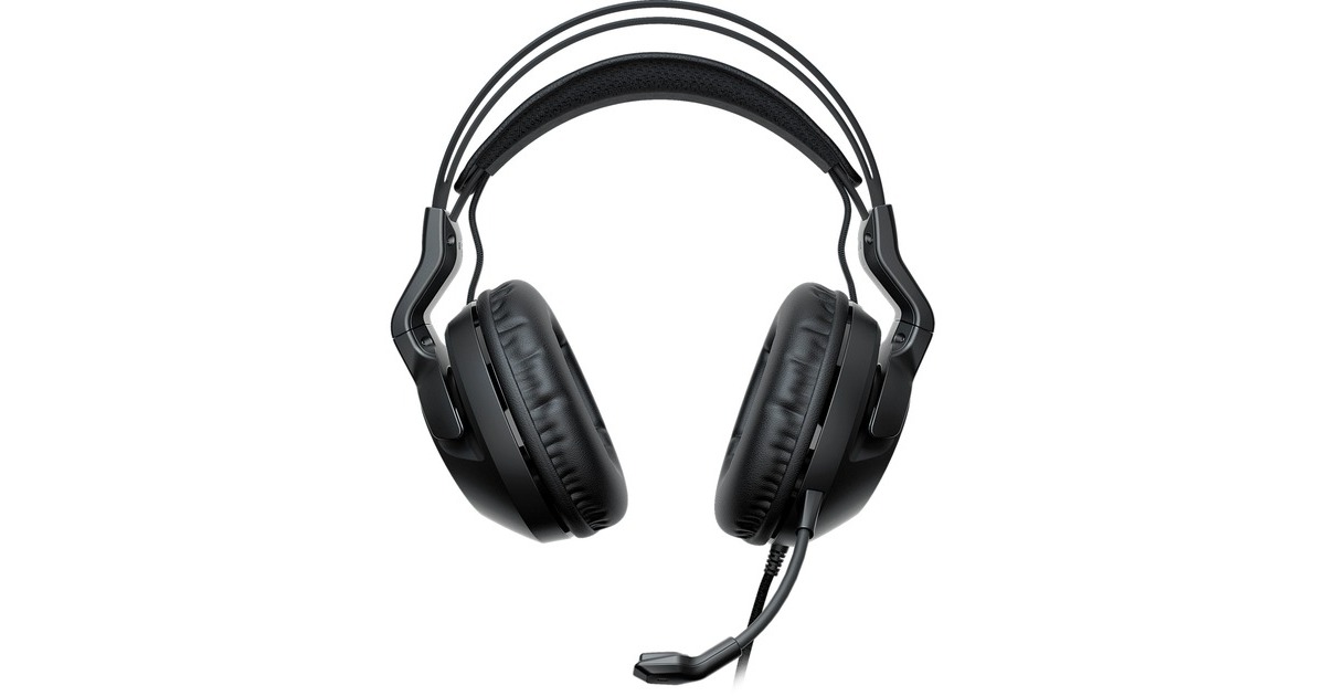 Roccat ELO 7.1 USB, Gaming-Headset(schwarz)