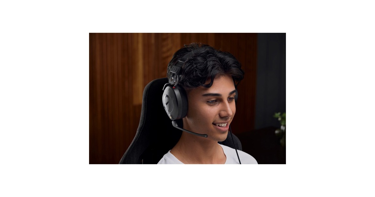 Rode Microphones NTH-Microphone für NTH-100, Mikrofon(schwarz)