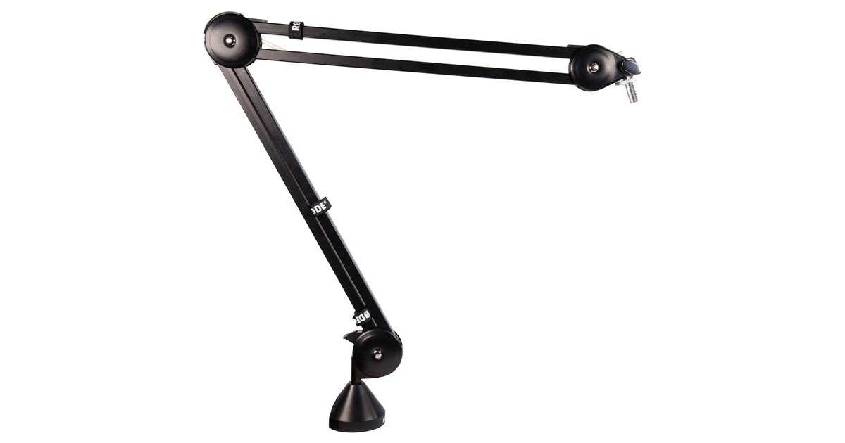 Rode Microphones PSA1, Halterung(schwarz)